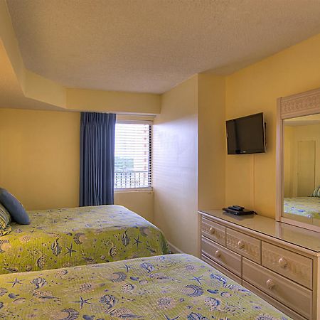 Verandas By Elliott Beach Rentals North Myrtle Beach Kültér fotó