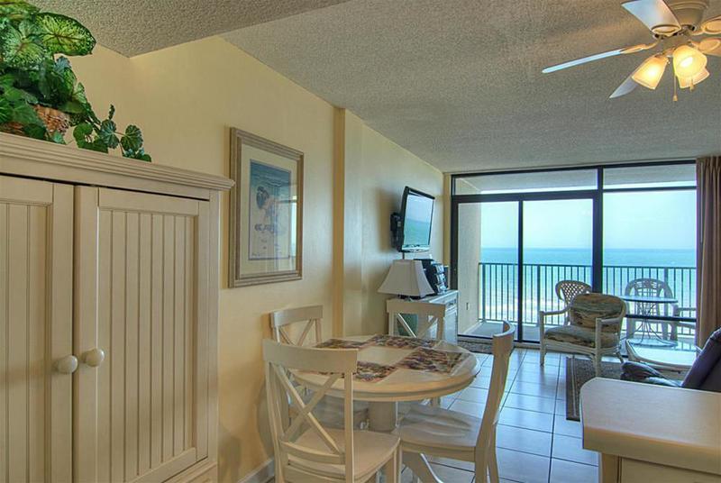 Verandas By Elliott Beach Rentals North Myrtle Beach Kültér fotó