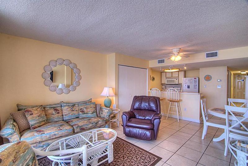 Verandas By Elliott Beach Rentals North Myrtle Beach Kültér fotó