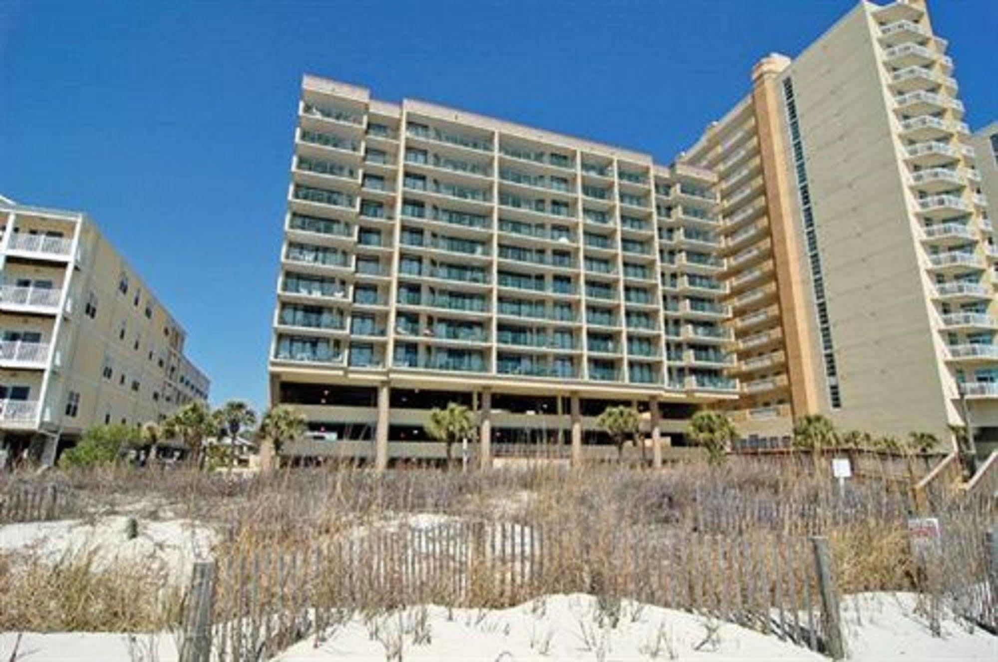 Verandas By Elliott Beach Rentals North Myrtle Beach Kültér fotó