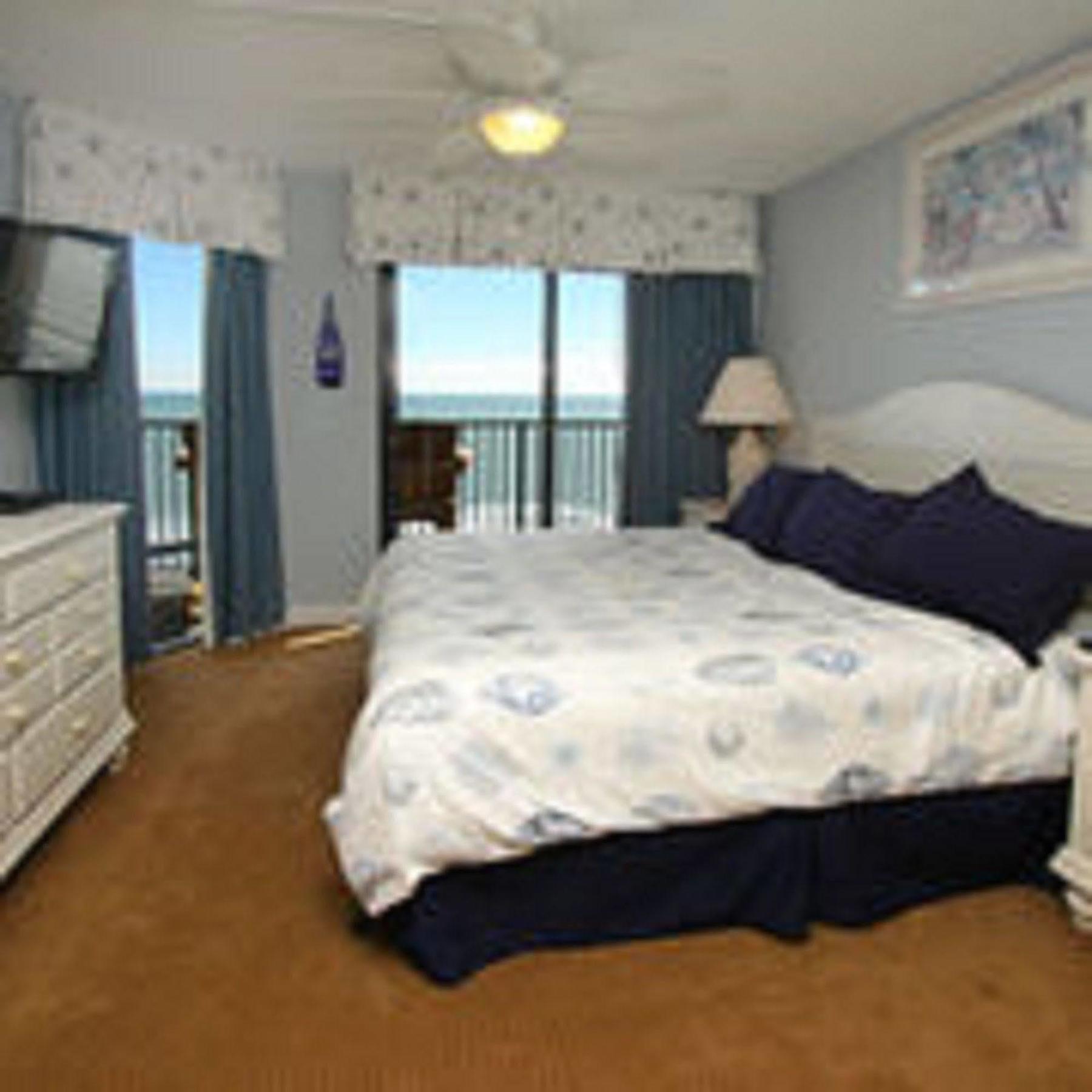 Verandas By Elliott Beach Rentals North Myrtle Beach Kültér fotó