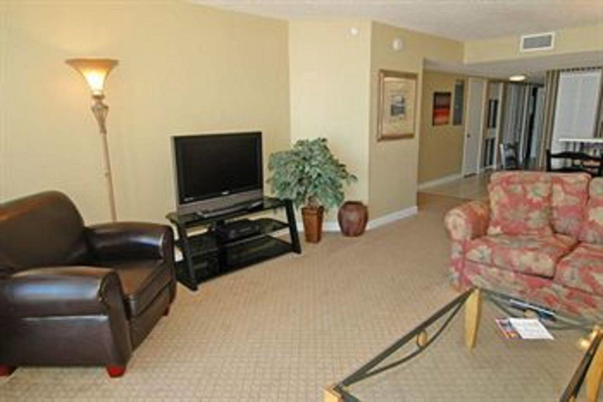 Verandas By Elliott Beach Rentals North Myrtle Beach Kültér fotó