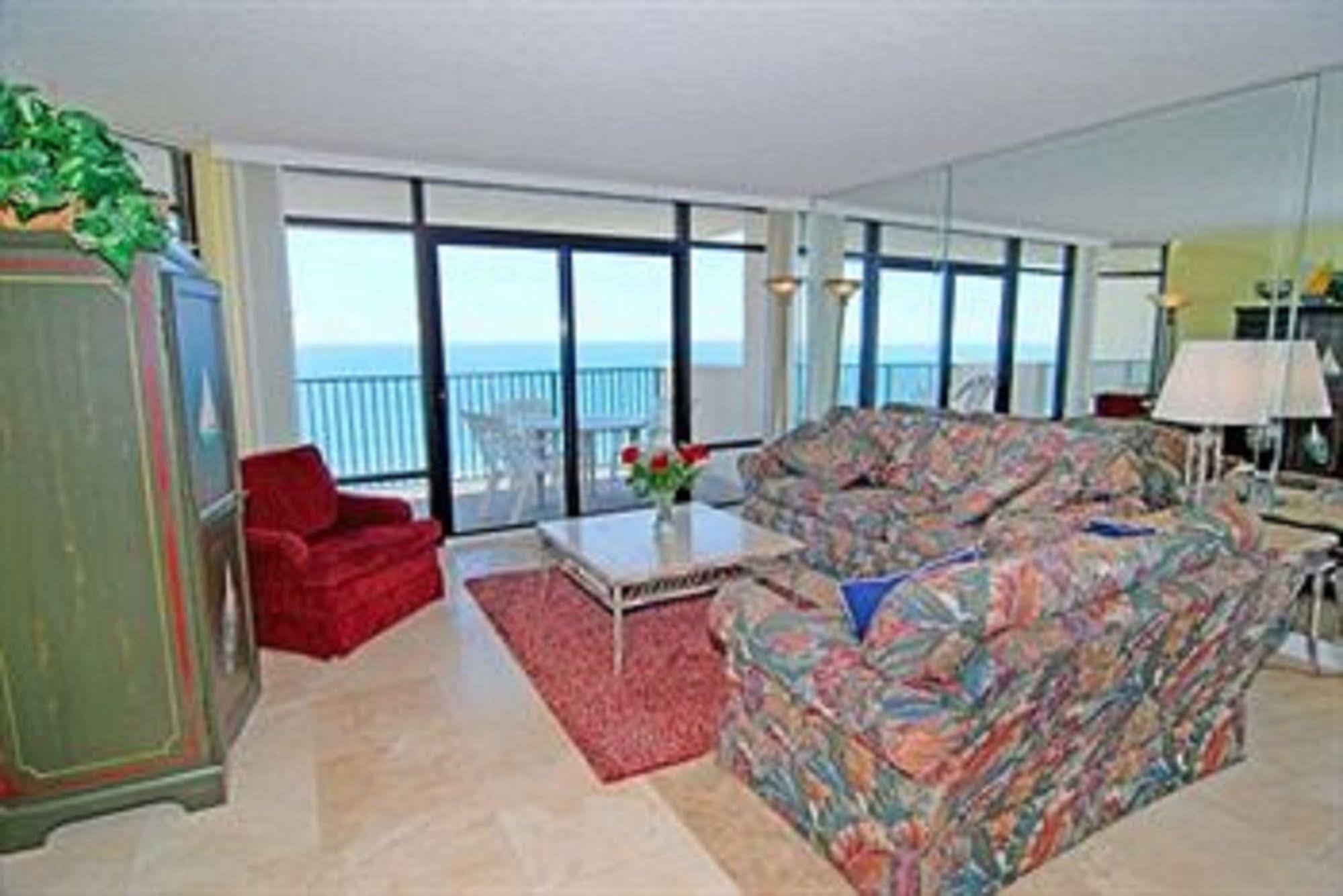 Verandas By Elliott Beach Rentals North Myrtle Beach Kültér fotó