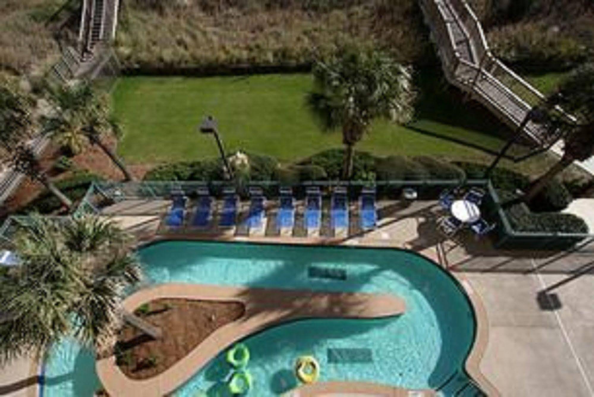 Verandas By Elliott Beach Rentals North Myrtle Beach Kültér fotó