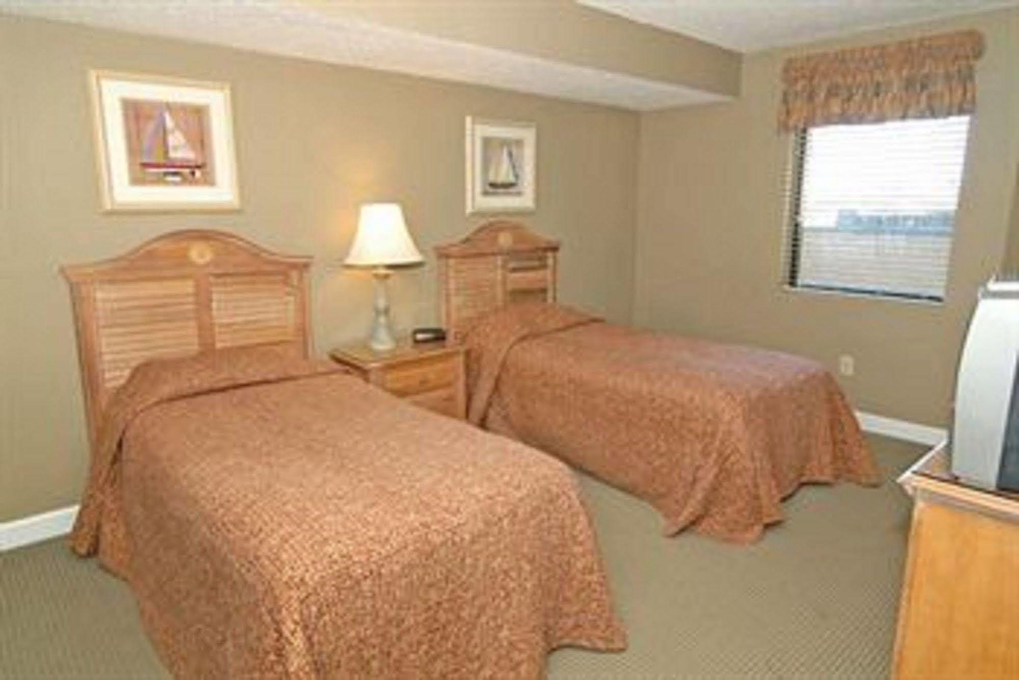 Verandas By Elliott Beach Rentals North Myrtle Beach Kültér fotó
