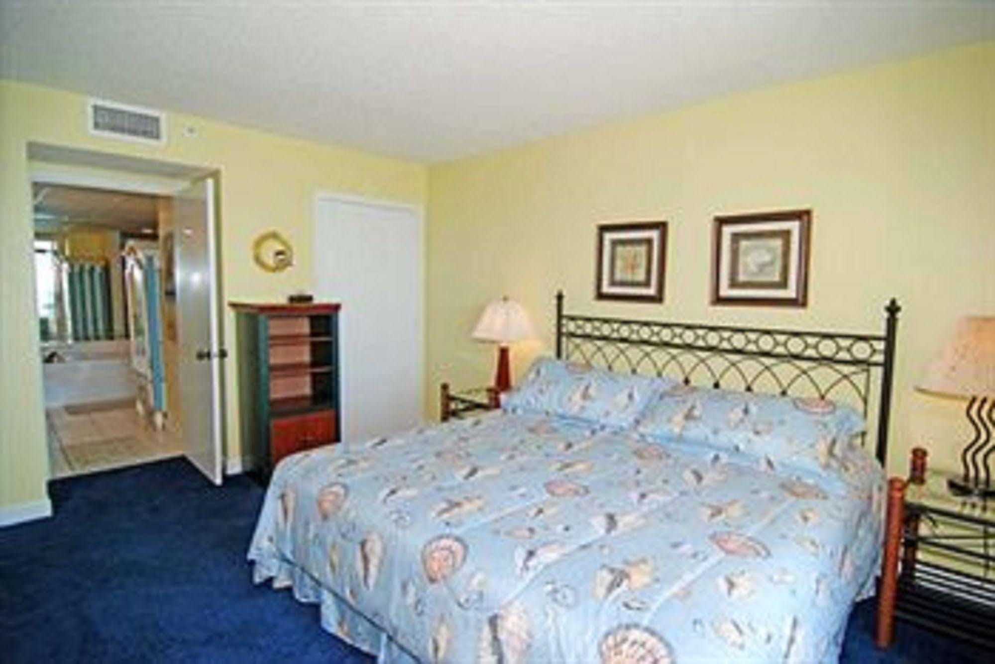 Verandas By Elliott Beach Rentals North Myrtle Beach Kültér fotó