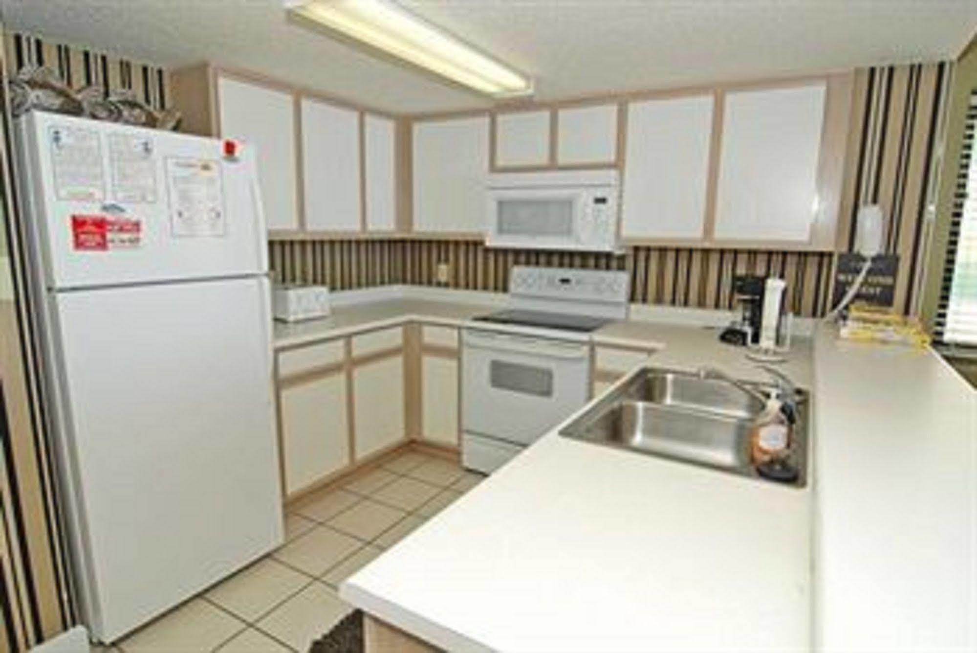 Verandas By Elliott Beach Rentals North Myrtle Beach Kültér fotó