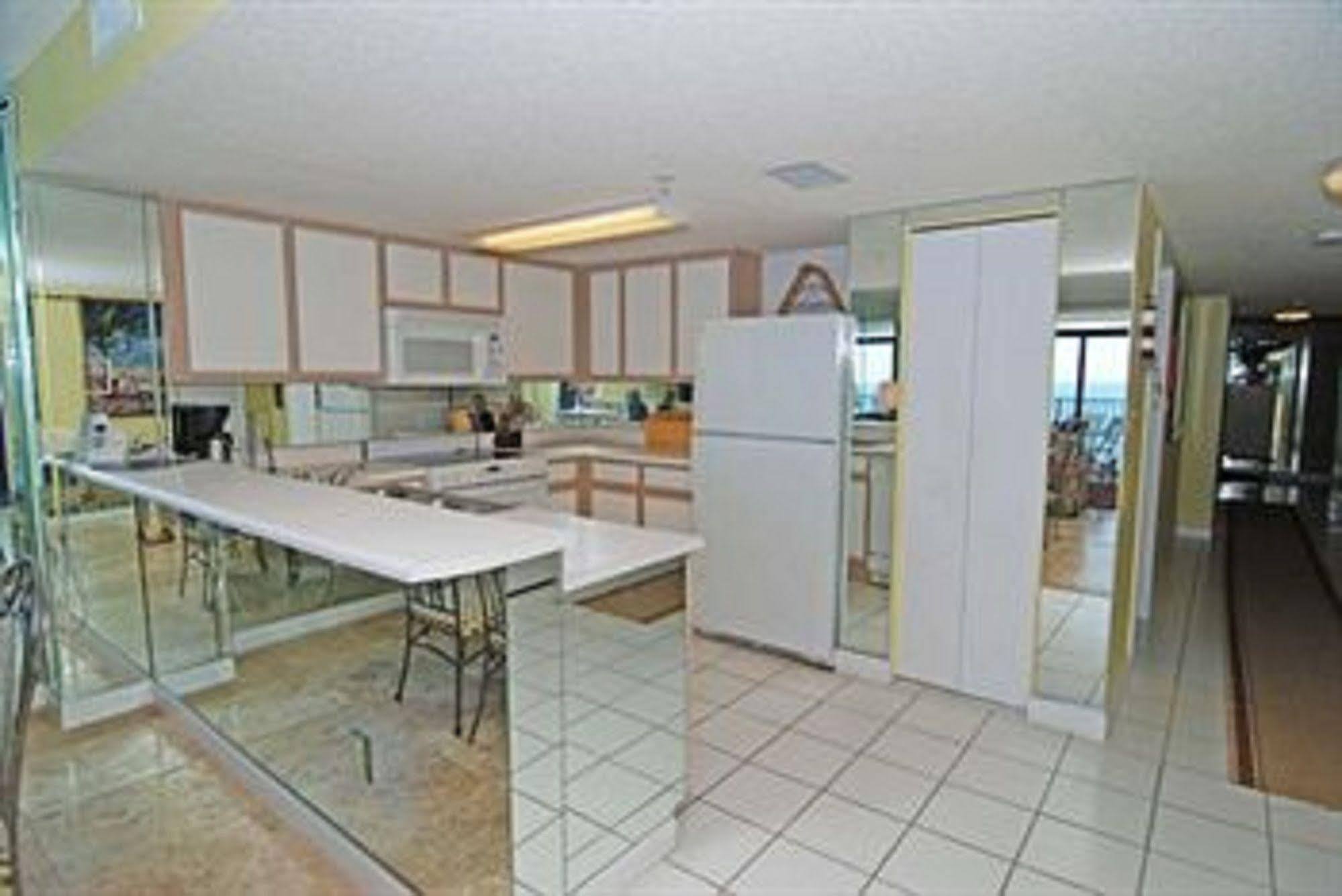 Verandas By Elliott Beach Rentals North Myrtle Beach Kültér fotó