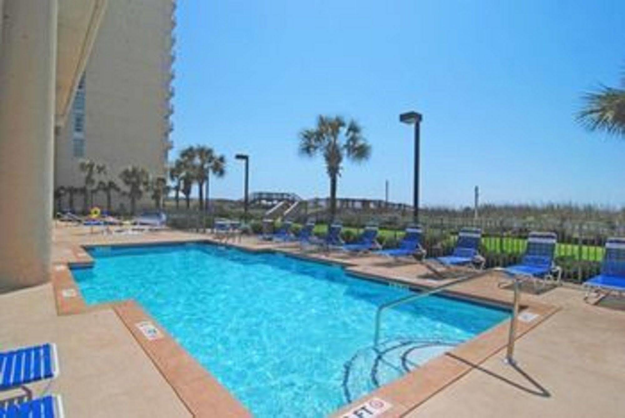 Verandas By Elliott Beach Rentals North Myrtle Beach Kültér fotó