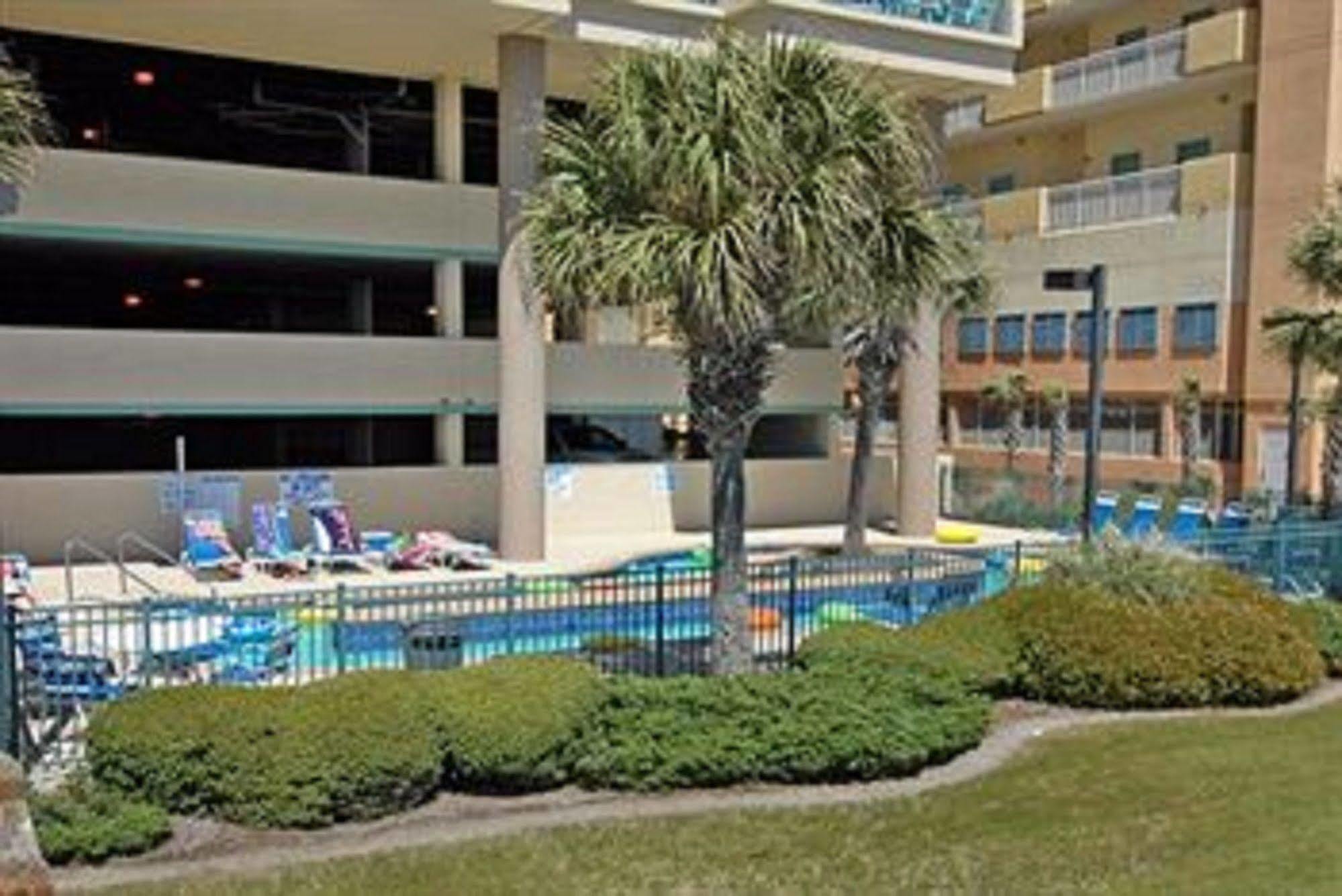 Verandas By Elliott Beach Rentals North Myrtle Beach Kültér fotó