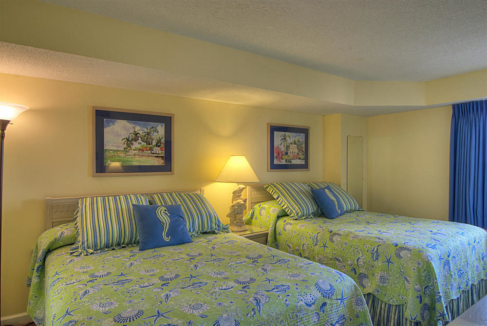 Verandas By Elliott Beach Rentals North Myrtle Beach Kültér fotó