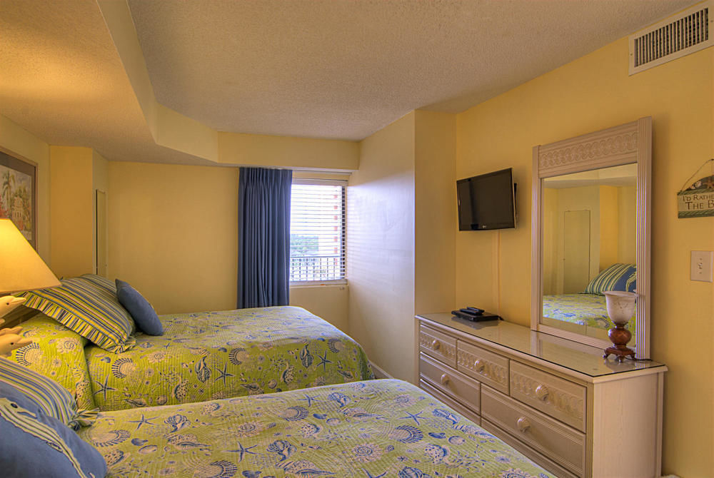 Verandas By Elliott Beach Rentals North Myrtle Beach Kültér fotó