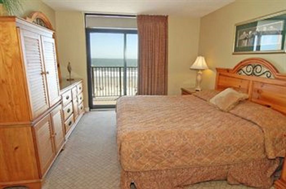 Verandas By Elliott Beach Rentals North Myrtle Beach Kültér fotó